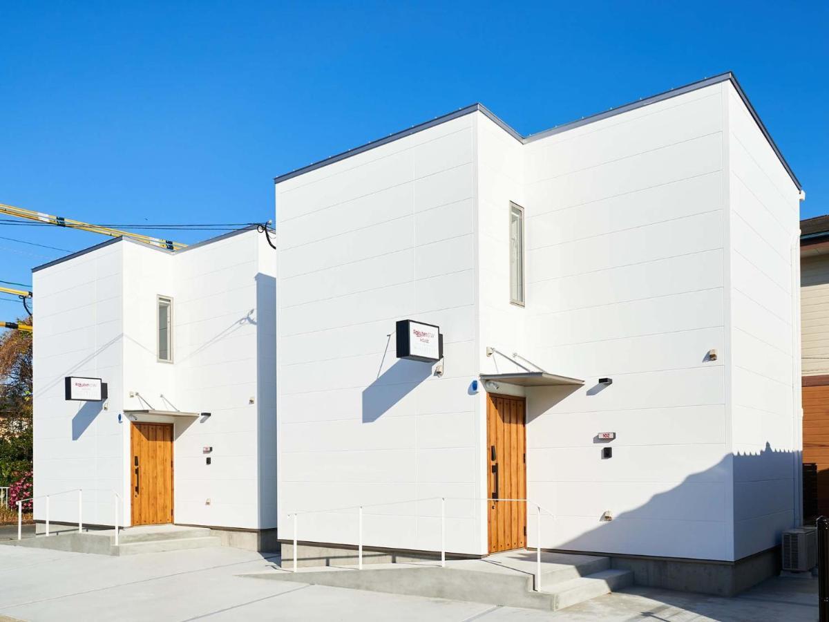 Rakuten Stay House X Will Style Saga Imari 102 Exterior foto